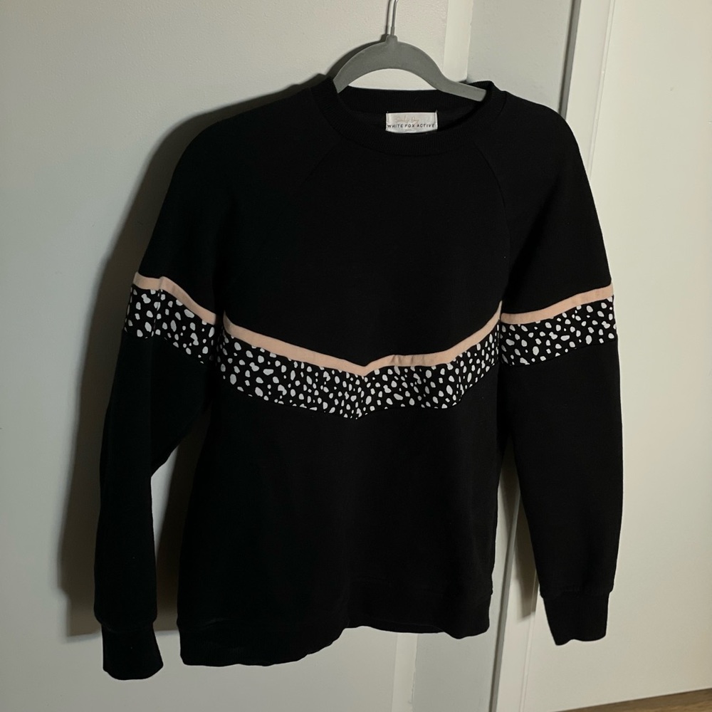 Sarah’s Day x WFA Jumper